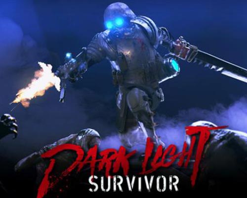Dark light: survivor pc free download (early access) Dark light: survivor pc free download (early access)