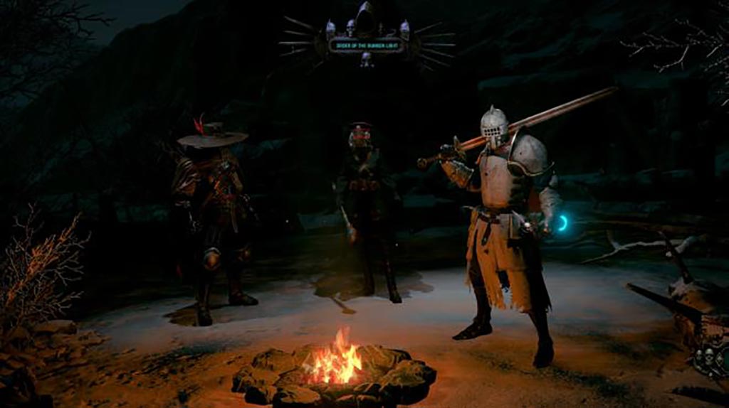 Dark light: survivor pc free download (early access) Dark light: survivor pc free download (early access)