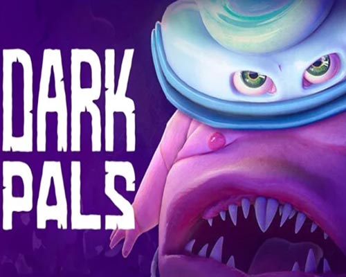 Dark pals: the 1st floor pc free download (tenoke)