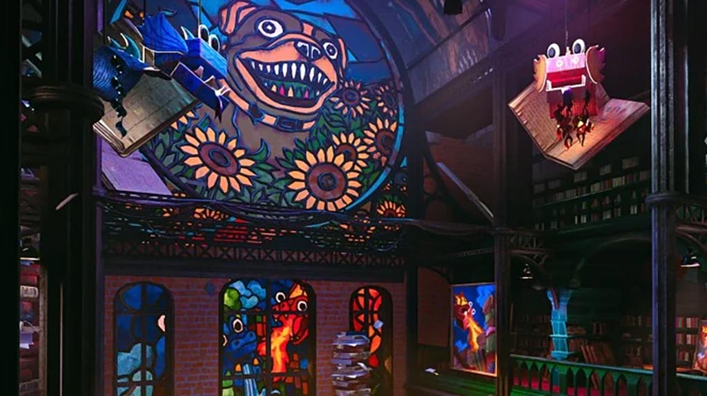 Dark pals: the 1st floor pc free download (tenoke)