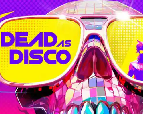 Dead as disco pc free download (early access)