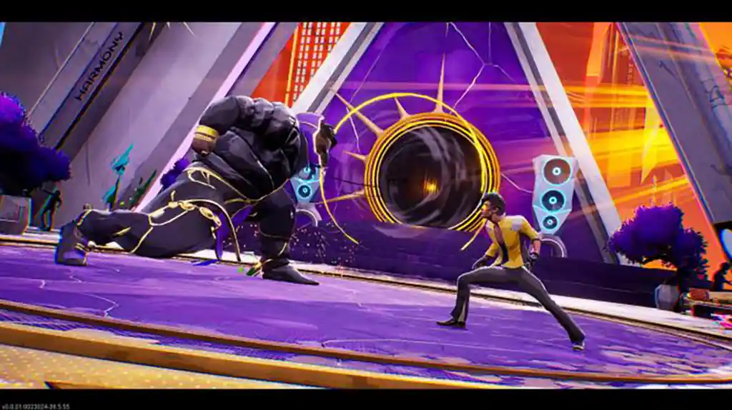 Dead as disco pc free download (early access)