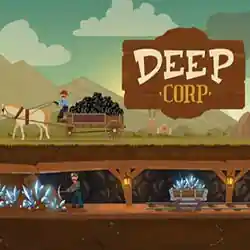 Deep Corp PC Free Download (Early Access)