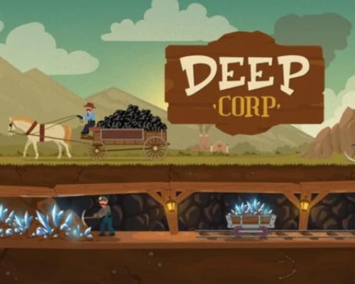 Deep corp pc free download (early access) Deep corp pc free download (early access)