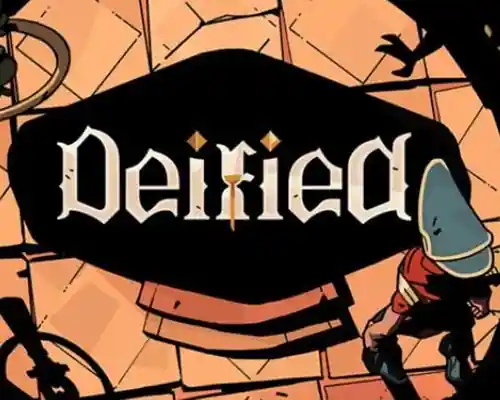 Deified pc free download (early access)