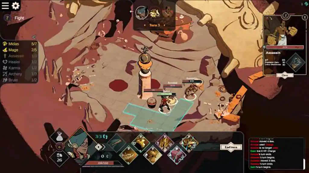 Deified pc free download (early access)