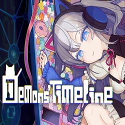 Demons’ Timeline PC Free Download (Final)