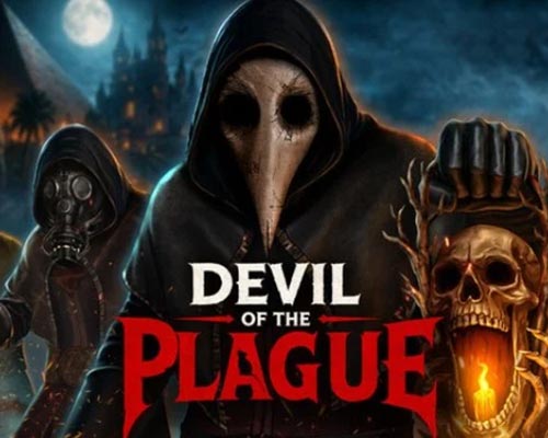 Devil of the plague pc free download (early access)