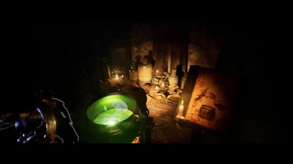 Devil of the plague pc free download (early access)