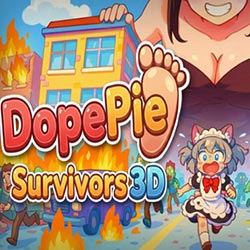 DopePie Survivors 3D PC Free Download (Final)