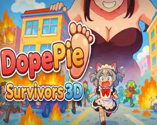 Dopepie survivors 3d pc free download (final)