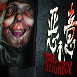 Dread Neighbor PC Free Download (Final)