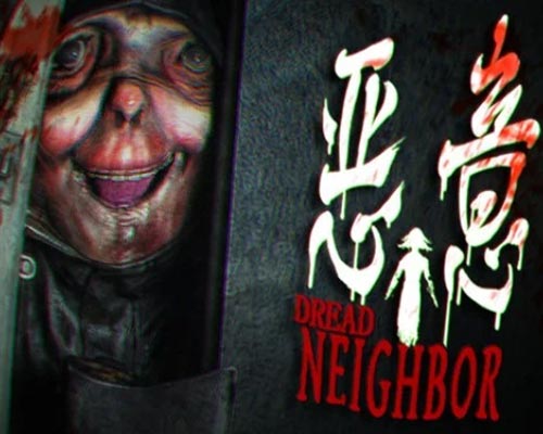 Dread neighbor pc free download (final)