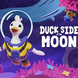 Duck Side of the Moon PC Free Download (Tenoke)