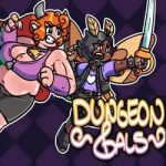 Dungeon Gals PC Free Download (Final) Dungeon gals pc free download (final)