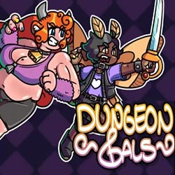 Dungeon Gals PC Free Download (Final)