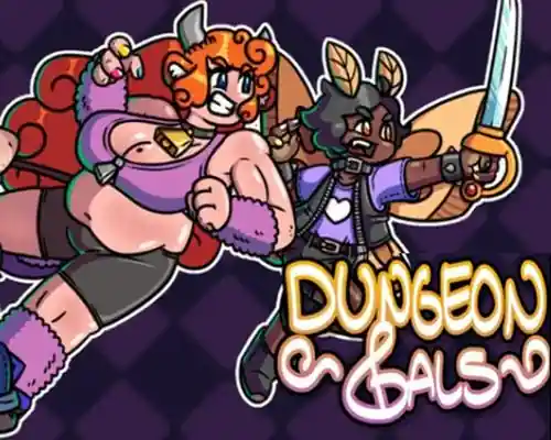 Dungeon gals pc free download (final)