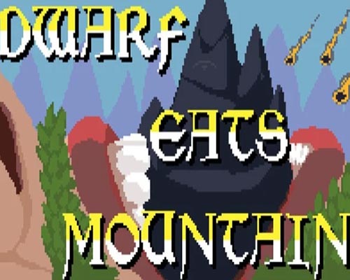 Dwarf eats mountain pc free download (final)