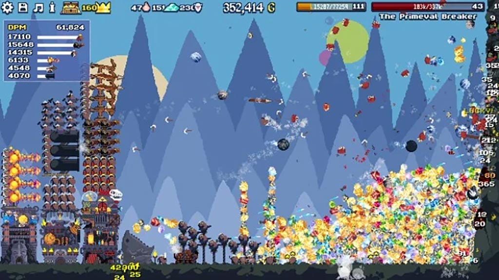 Dwarf eats mountain pc free download (final)