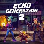 Echo Generation 2 PC Free Download (RUNE) Echo Generation 2 PC Free Download (RUNE)