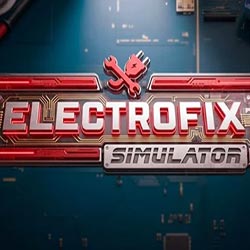 ElectroFix Simulator PC Free Download (Final)