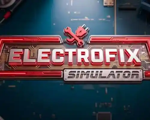 Electrofix simulator pc free download (final)