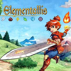 Elementallis PC Free Download (Final)