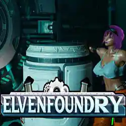 Elvenfoundry PC Free Download (Final)