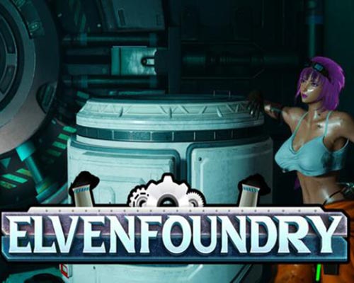Elvenfoundry pc free download (final)