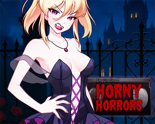 Emyliveshow: horny horrors pc free download (final) Emyliveshow: horny horrors pc free download (final)