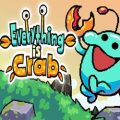Everything is crab: the animal evolution roguelite