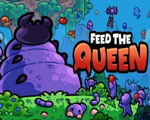 Feed the queen pc free download (final) Feed the queen pc free download (final)