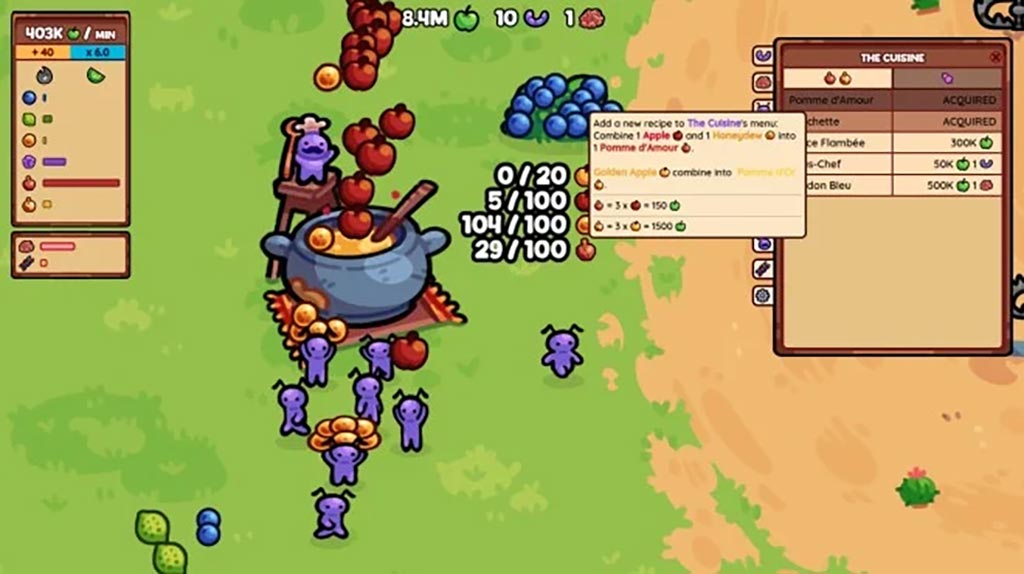 Feed the queen pc free download (final) Feed the queen pc free download (final)