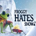 FROGGY HATES SNOW PC Free Download (Final)