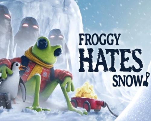 Froggy hates snow pc free download (final) Froggy hates snow pc free download (final)