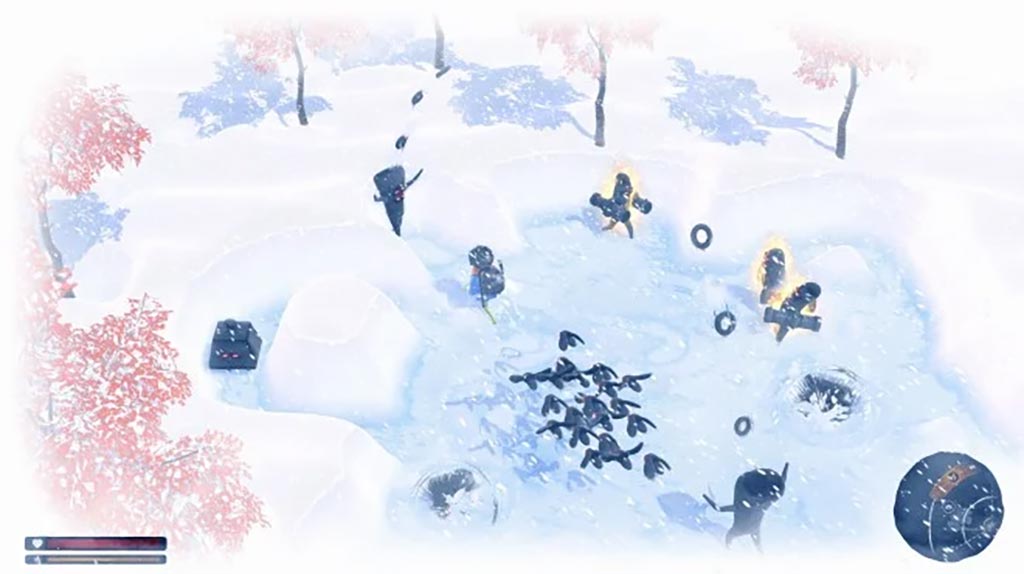 Froggy hates snow pc free download (final) Froggy hates snow pc free download (final)