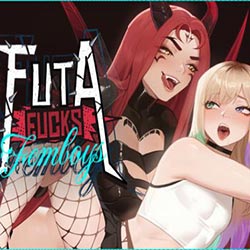 FUTA FUCKS FEMBOYS PC Free Download (Final)