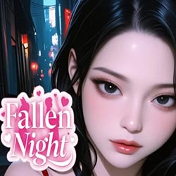 Fallen Night – Cumming Inside the Innocent Girl Free Download