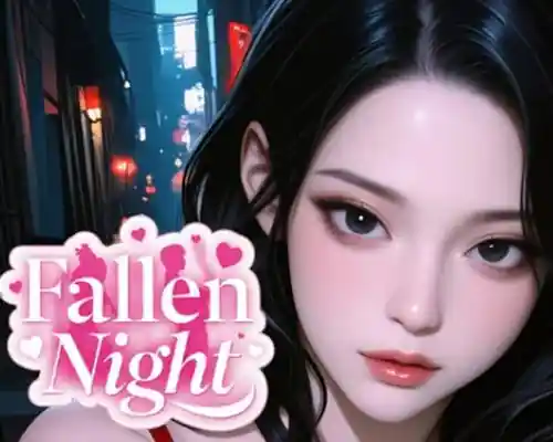Fallen night - cumming inside the innocent girl free download