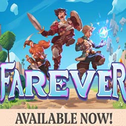 Farever PC Free Download (Early Access)