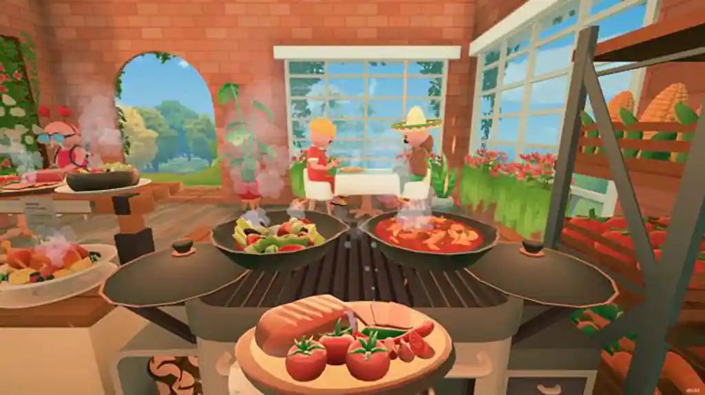 Farm to table pc free download (early access)