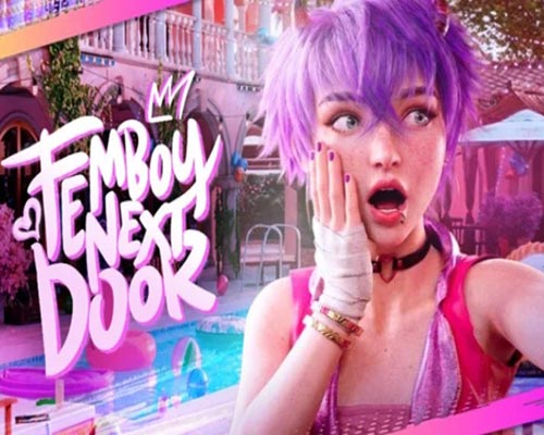 Femboy next door 🔞🚪 pc free download (final) Femboy next door 🔞🚪 pc free download (final)