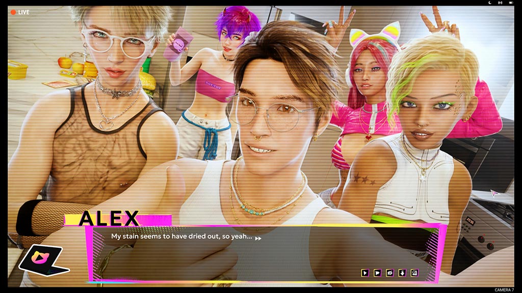 Femboy next door 🔞🚪 pc free download (final) Femboy next door 🔞🚪 pc free download (final)