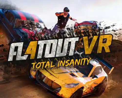  total insanity vr pc free download (early access)