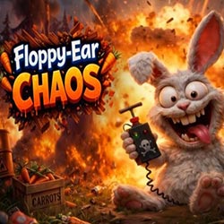 Floppy-Ear Chaos PC Free Download (Tenoke)