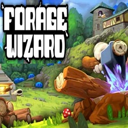 Forage Wizard PC Free Download (Final)