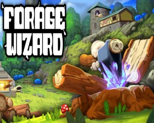 Forage wizard pc free download (final)
