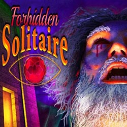 Forbidden Solitaire PC Free Download (Tenoke)