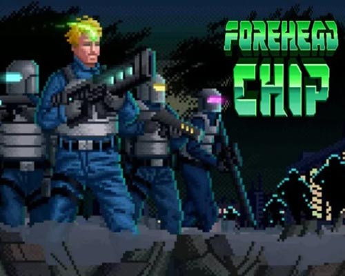 Forehead chip pc free download (final) Forehead chip pc free download (final)