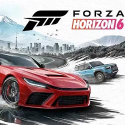 Forza Horizon 6 PC Free Download (v353.145)